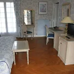 阿尔比恩皇家酒店 3* Mesnil-Val-Plage