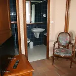 阿尔比恩皇家酒店 酒店
