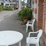 阿尔比恩皇家酒店 酒店 Mesnil-Val-Plage