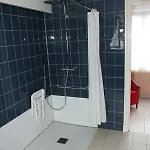 Hotell Royal Albion Mesnil-Val-Plage