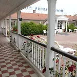 阿尔比恩皇家酒店 酒店 Mesnil-Val-Plage