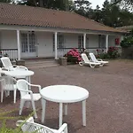 阿尔比恩皇家酒店 酒店