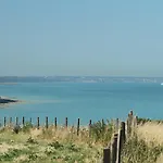 阿尔比恩皇家酒店 3* Mesnil-Val-Plage
