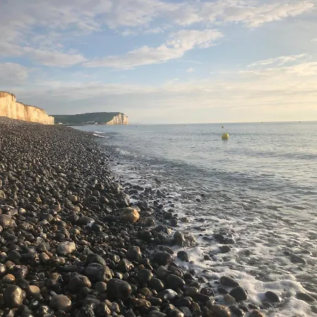 Royal Albion Mesnil-Val-Plage