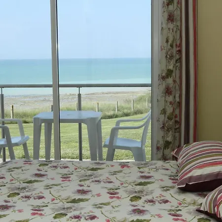 酒店 阿尔比恩皇家酒店