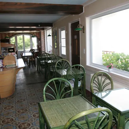 阿尔比恩皇家酒店 3*