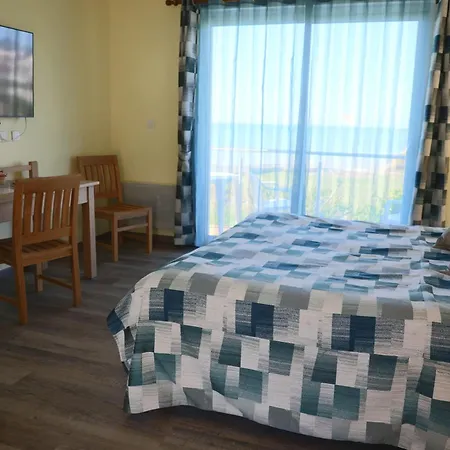 酒店 阿尔比恩皇家酒店