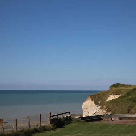 Royal Albion 3* Mesnil-Val-Plage