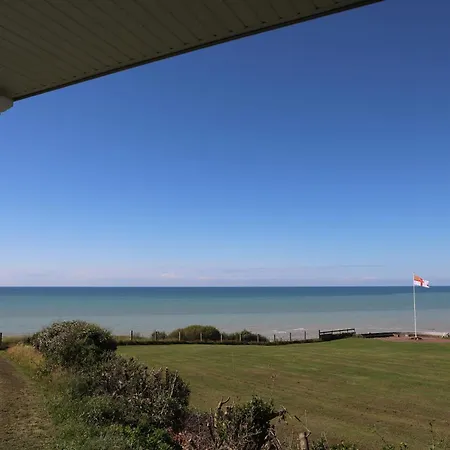 阿尔比恩皇家酒店 酒店 Mesnil-Val-Plage