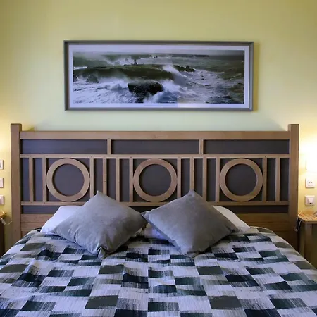 酒店 阿尔比恩皇家酒店