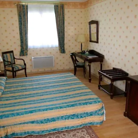 Royal Albion 3* Mesnil-Val-Plage