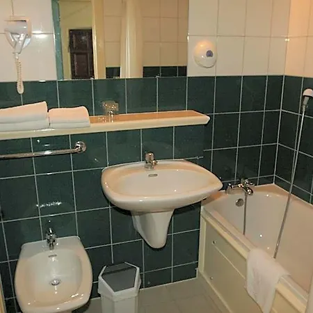 Royal Albion 3* Mesnil-Val-Plage