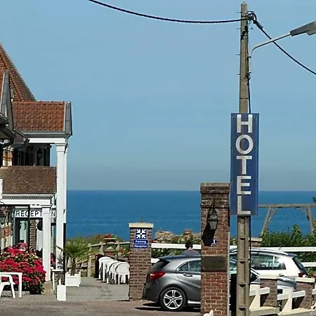 Royal Albion Mesnil-Val-Plage