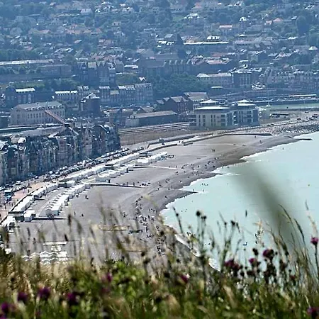 Royal Albion ホテル Mesnil-Val-Plage