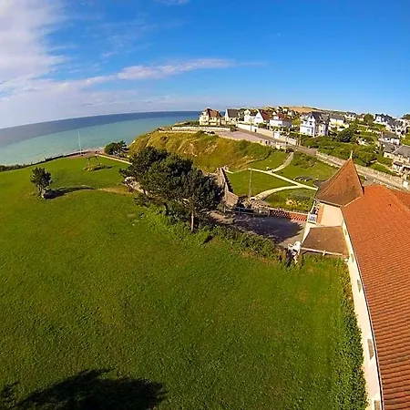Royal Albion ホテル Mesnil-Val-Plage
