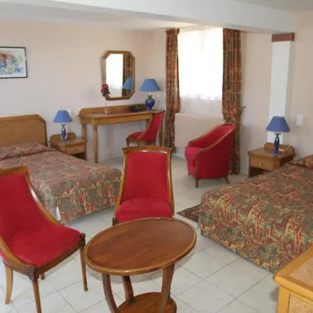 Royal Albion 3* Mesnil-Val-Plage