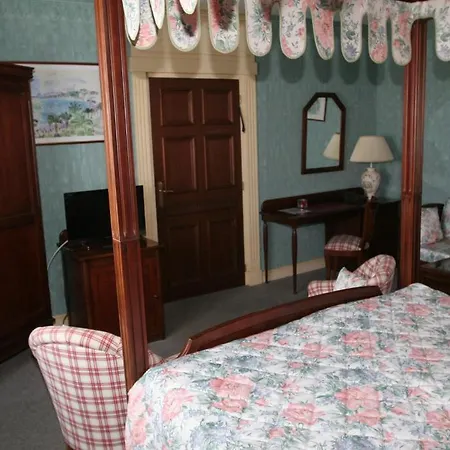 阿尔比恩皇家酒店 Mesnil-Val-Plage