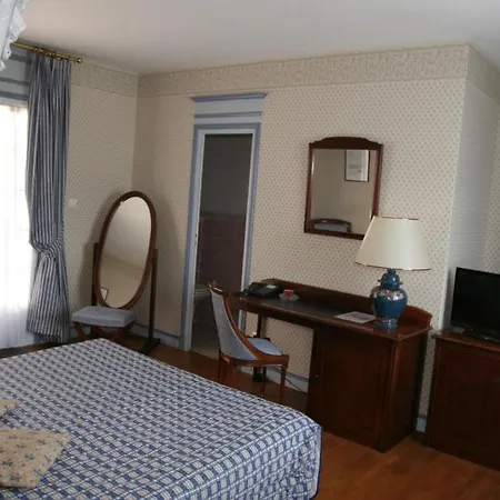 Hotel Royal Albion 3*