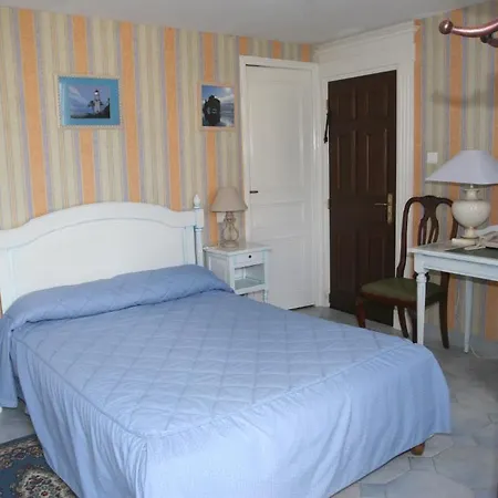 Royal Albion Hotel Mesnil-Val-Plage