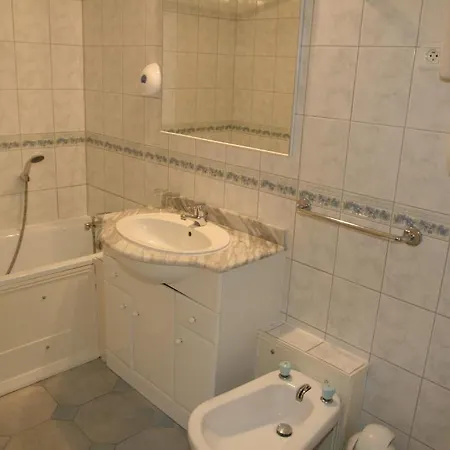 阿尔比恩皇家酒店 Mesnil-Val-Plage