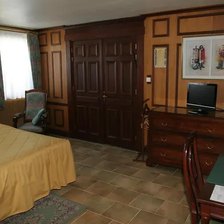 Hotel Royal Albion 3*