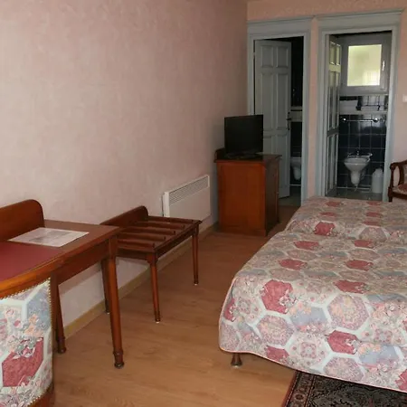 Royal Albion 3* Mesnil-Val-Plage