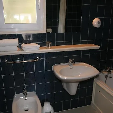 酒店 阿尔比恩皇家酒店