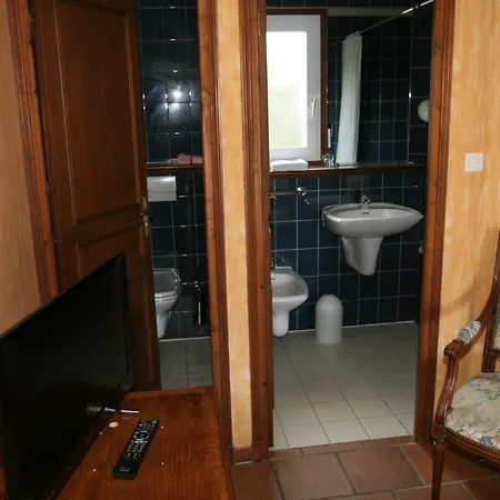 阿尔比恩皇家酒店 酒店