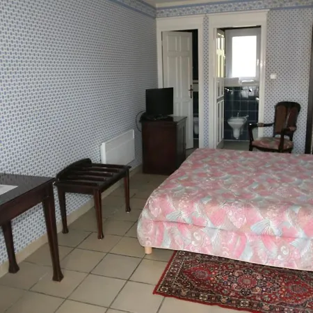 阿尔比恩皇家酒店 3*