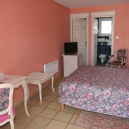 阿尔比恩皇家酒店 酒店 Mesnil-Val-Plage