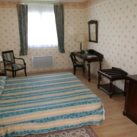 Royal Albion 3* Mesnil-Val-Plage