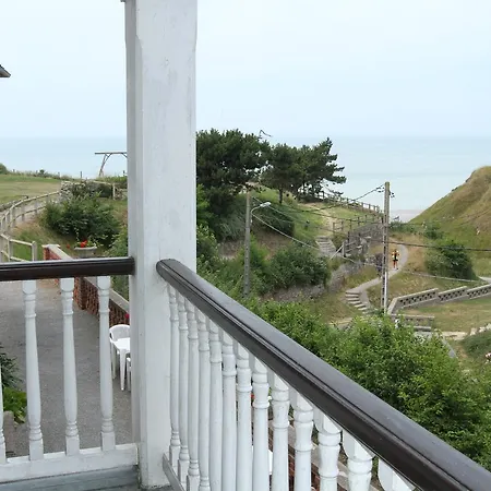 阿尔比恩皇家酒店