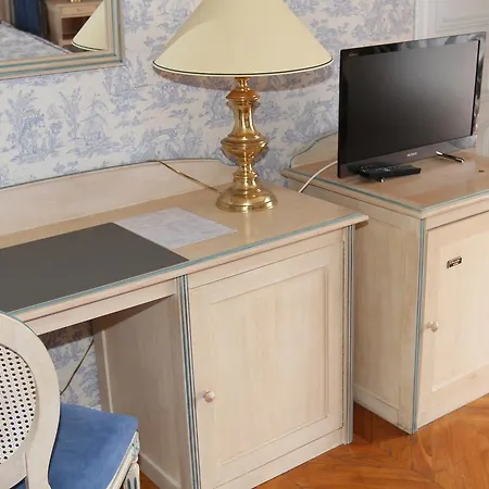 酒店 阿尔比恩皇家酒店