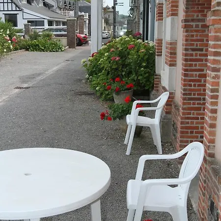 Royal Albion ホテル Mesnil-Val-Plage