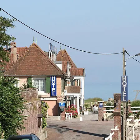 Otel Royal Albion