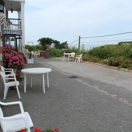 酒店 阿尔比恩皇家酒店