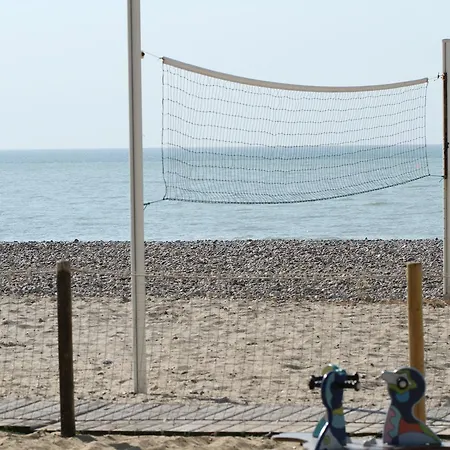 酒店 阿尔比恩皇家酒店