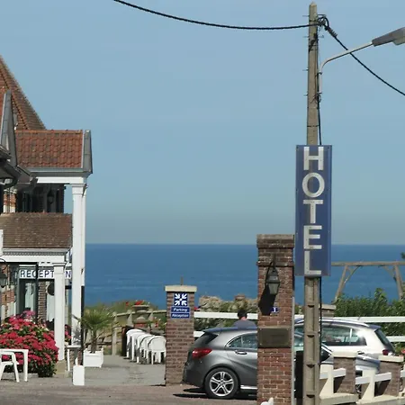 阿尔比恩皇家酒店 酒店 3*