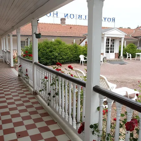 Royal Albion Otel Mesnil-Val-Plage