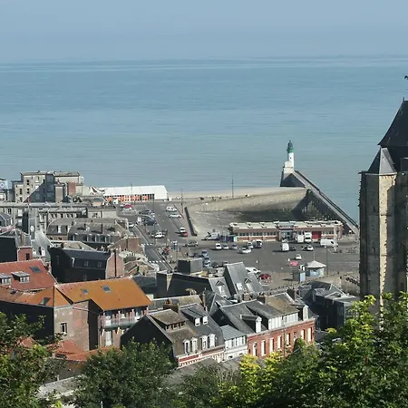 阿尔比恩皇家酒店 3*