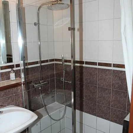 阿尔比恩皇家酒店 3* Mesnil-Val-Plage