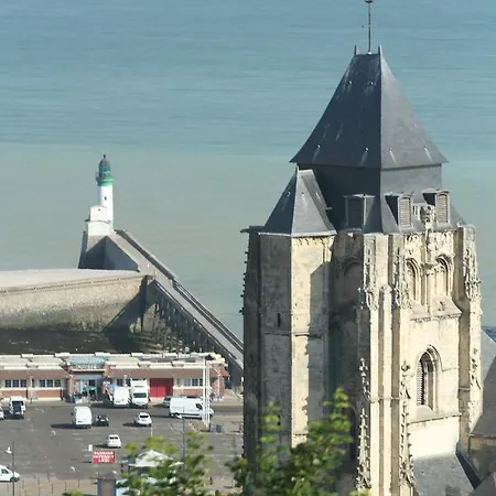 Royal Albion Mesnil-Val-Plage