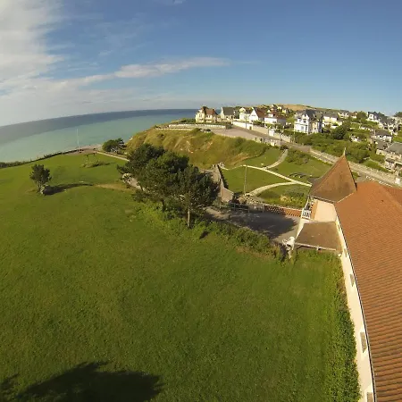 酒店 阿尔比恩皇家酒店