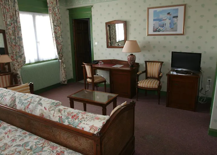 酒店 阿尔比恩皇家酒店