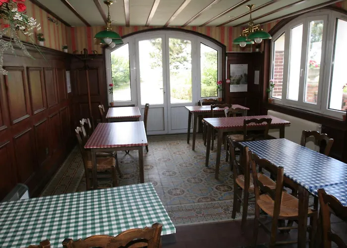 阿尔比恩皇家酒店