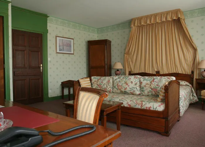 Royal Albion Hotell Mesnil-Val-Plage