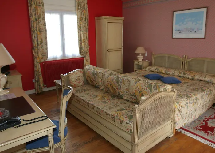 阿尔比恩皇家酒店