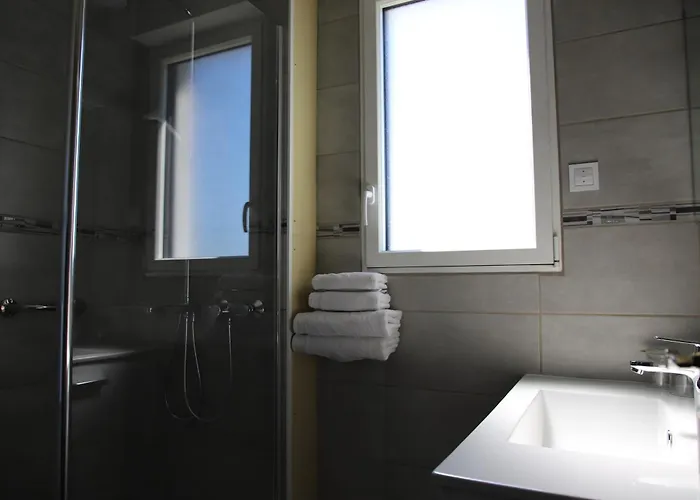 Hotell Royal Albion Mesnil-Val-Plage