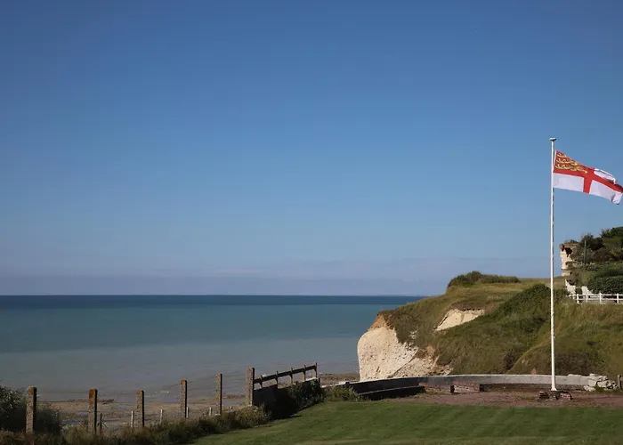 Royal Albion 3* Mesnil-Val-Plage