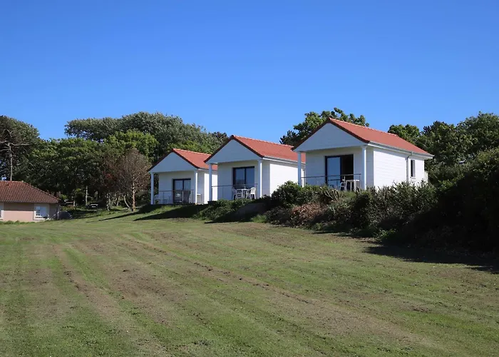 Hotell Royal Albion 3*